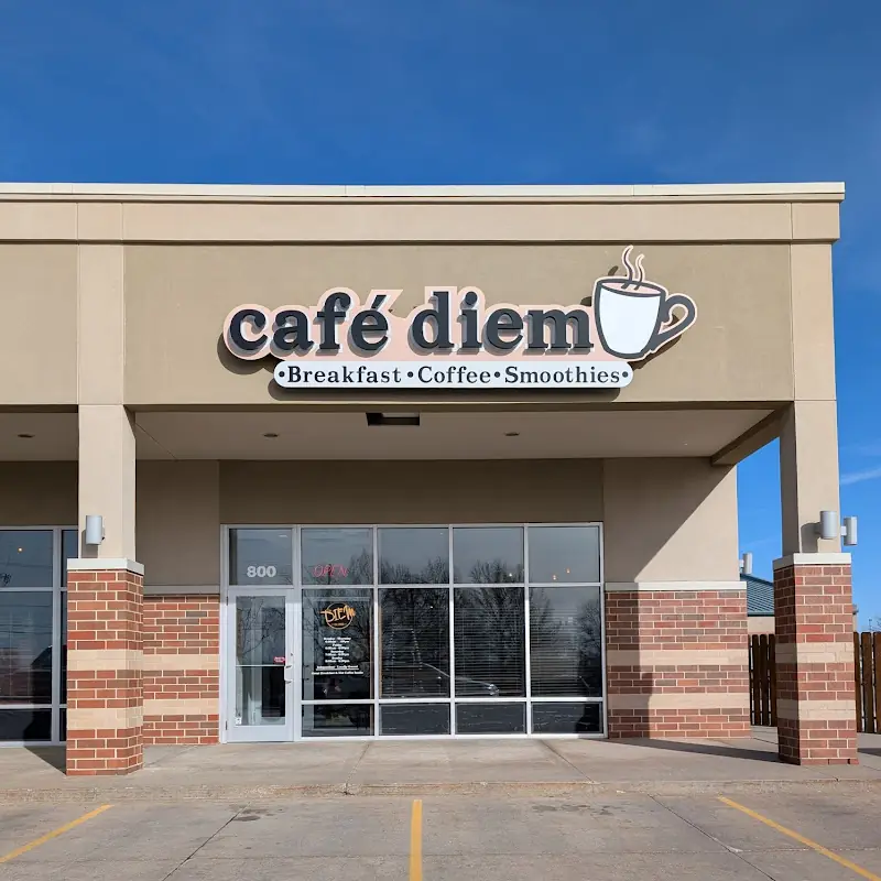 Cafe Diem