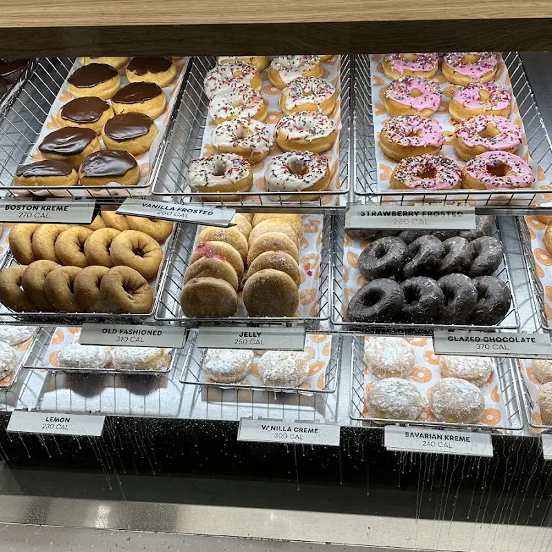 Dunkin'