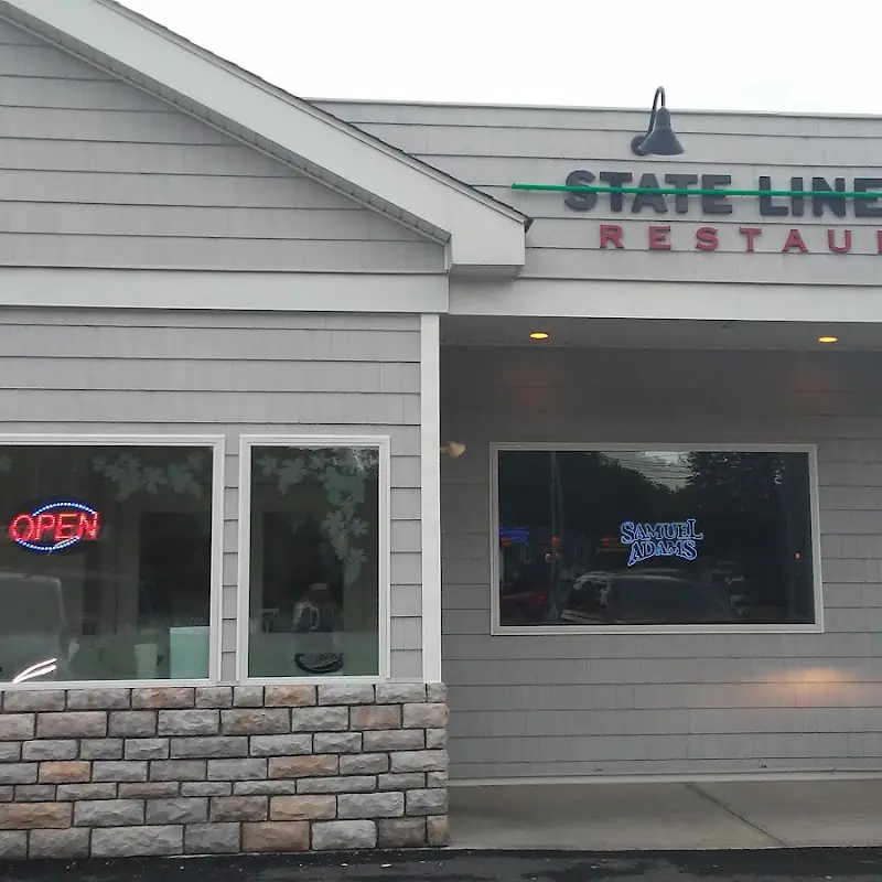 Stateline Pizza