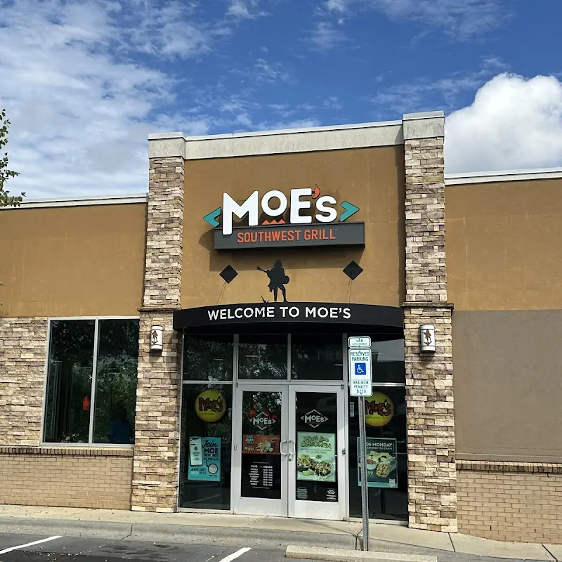 Moe's Southwest Grill