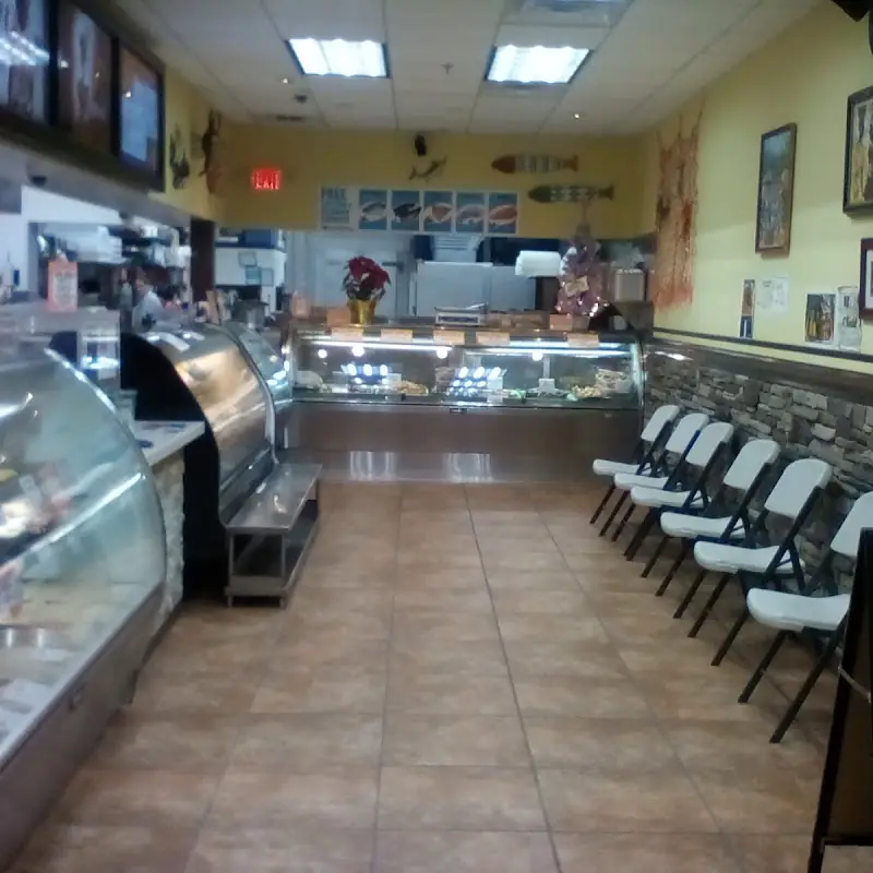 Sea Scallops
