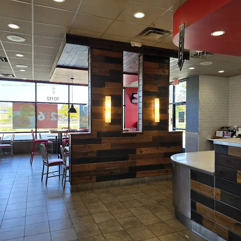Arby's