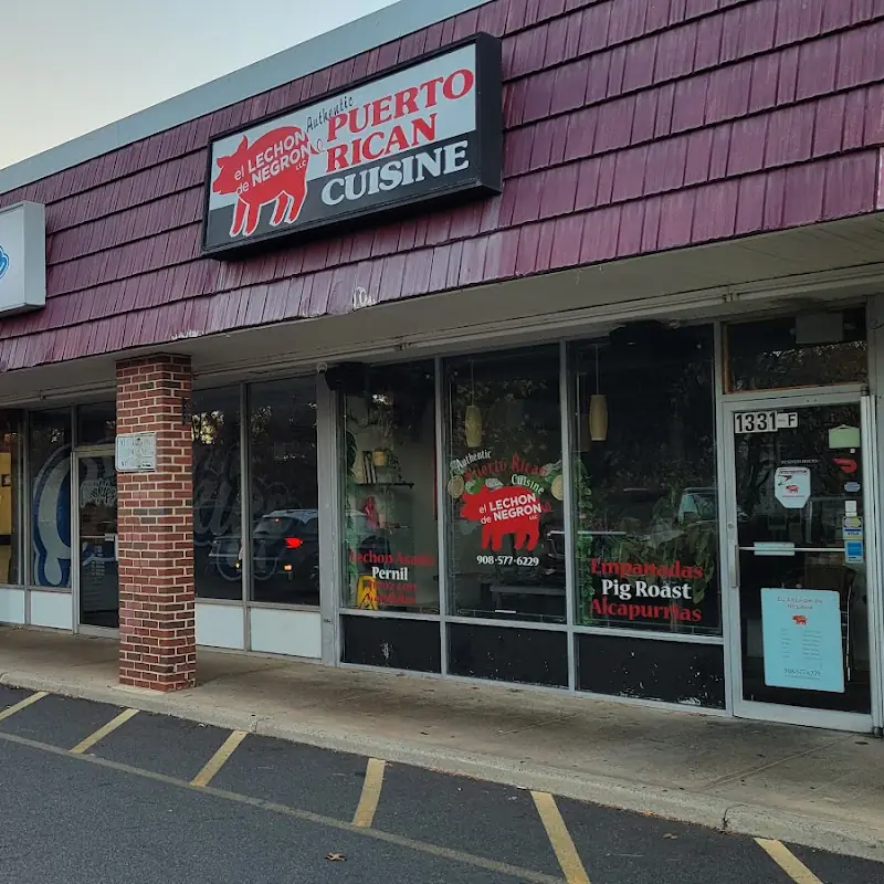 Tony's Pizza Delight