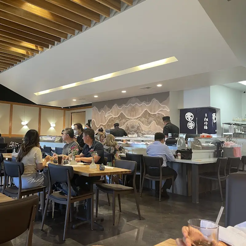 Sushi Imari Yorba Linda