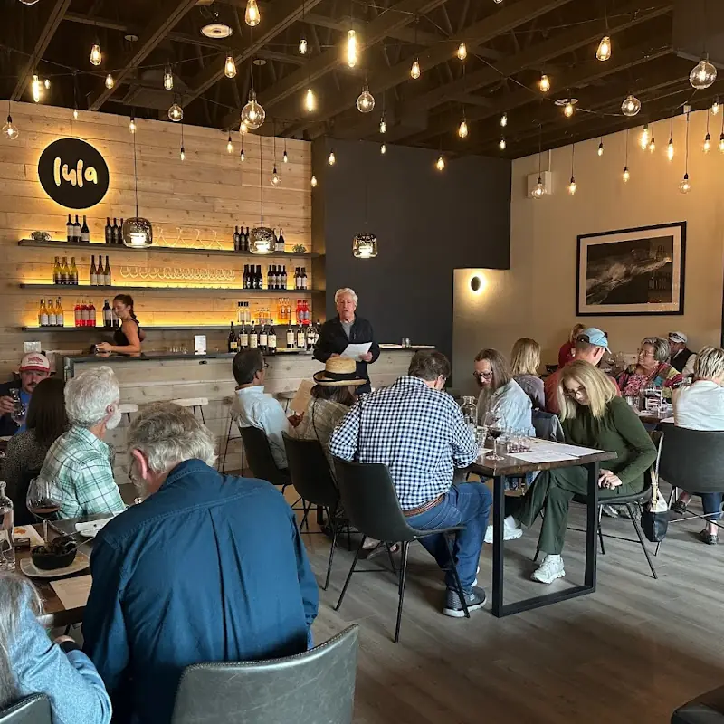 Lula Wine Bar & Bistro
