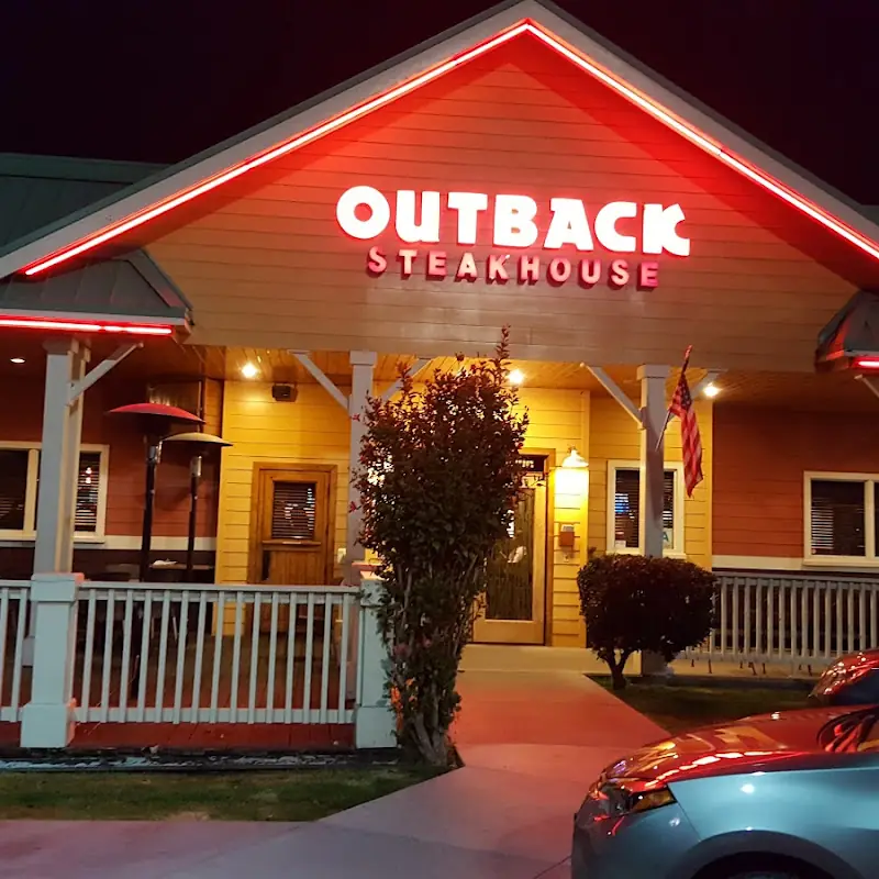 Outback Steakhouse
