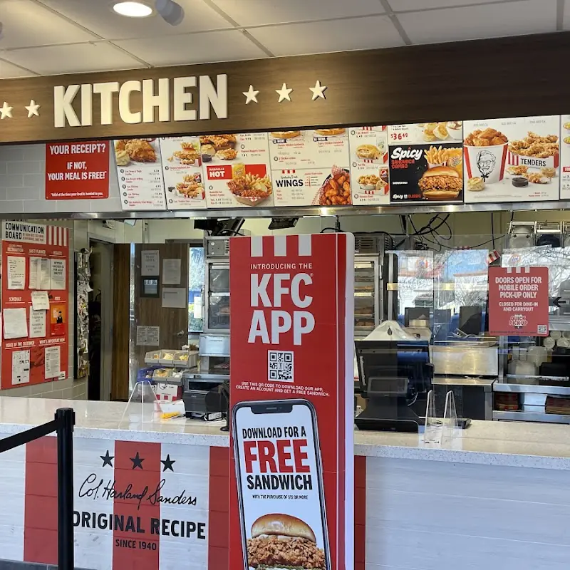KFC