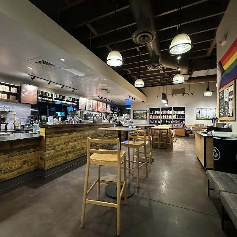 Starbucks Coffee Company