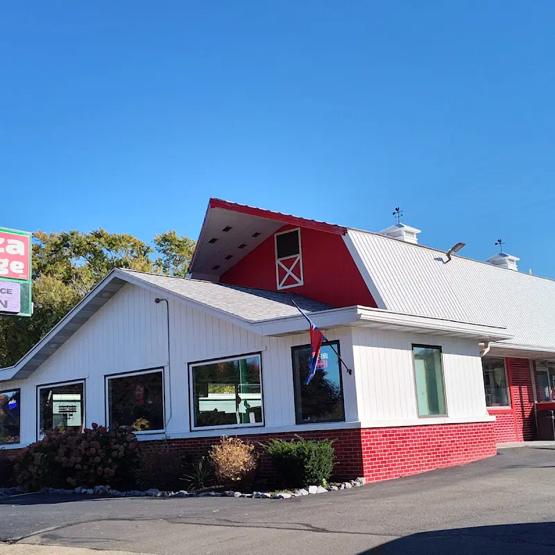Pizza Village
