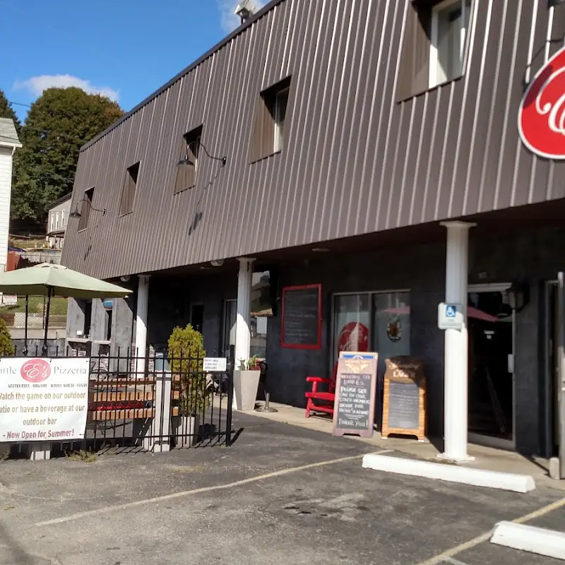 Little E's Pizzeria