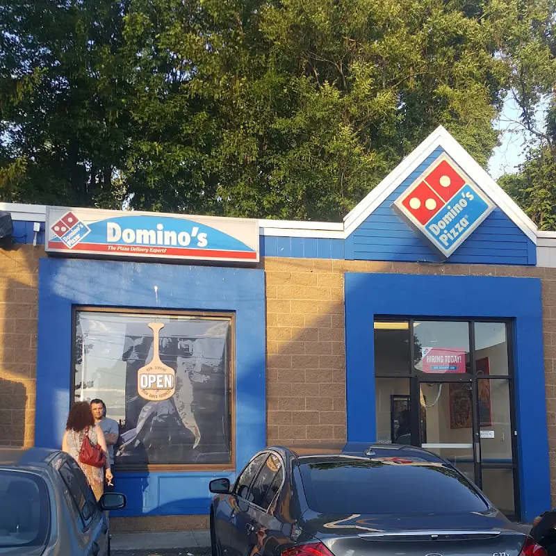 Domino's Pizza