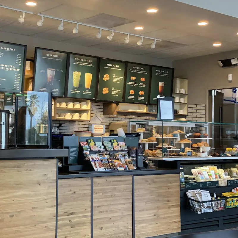 Starbucks Coffee Company