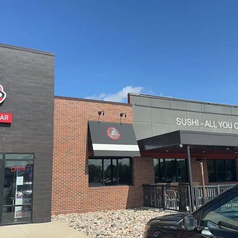 Ippin Ramen & Sushi Bar