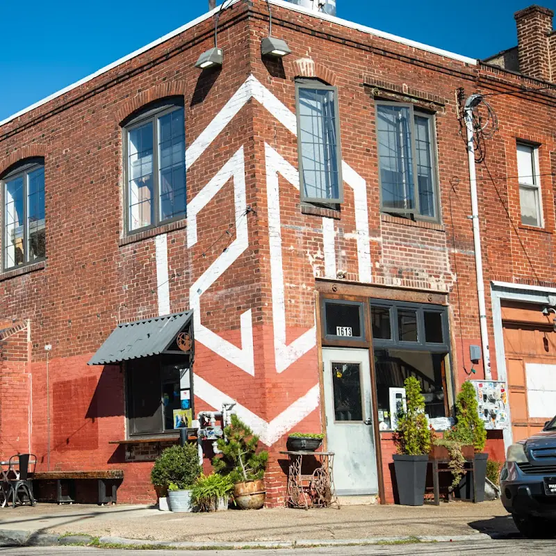 Second District Brewing