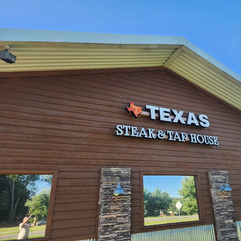 Texas Steak & Tap House