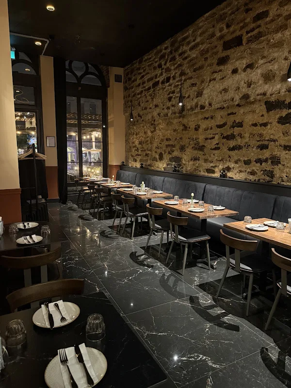 Restaurant Solana