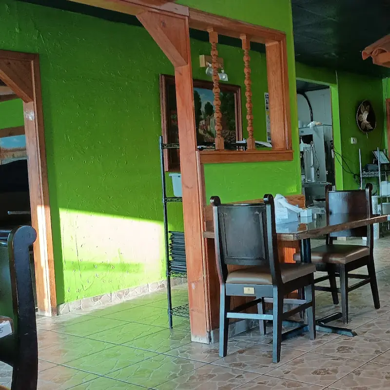 El Cerrito - Charleston | Mexican