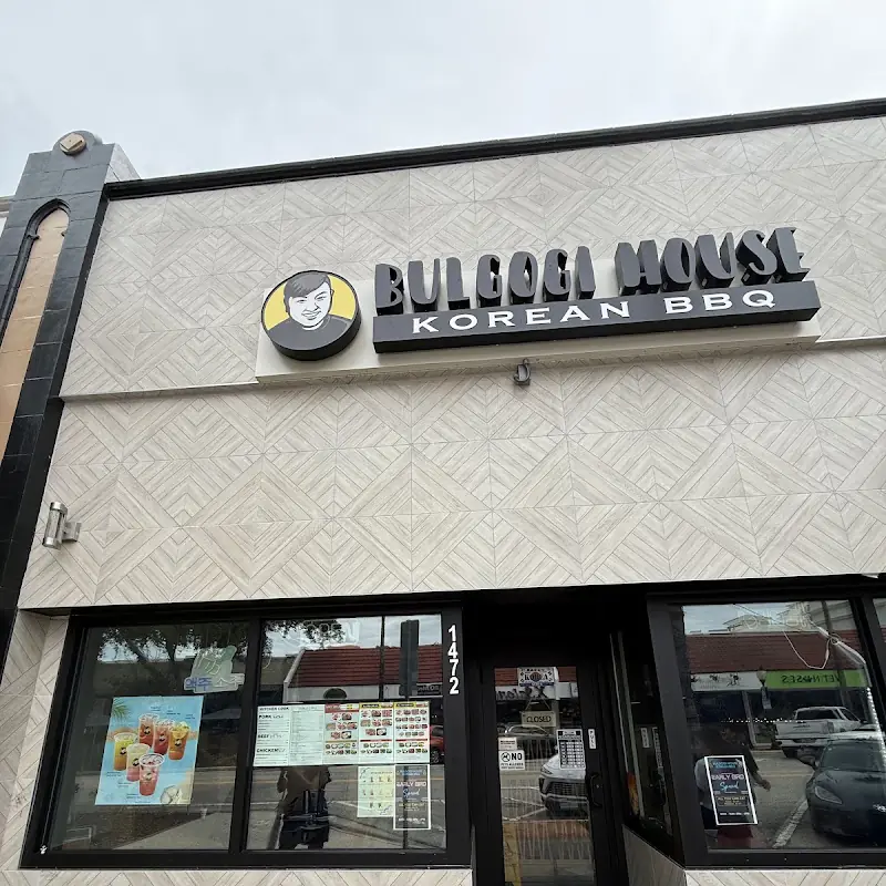 Bulgogi House Korean BBQ