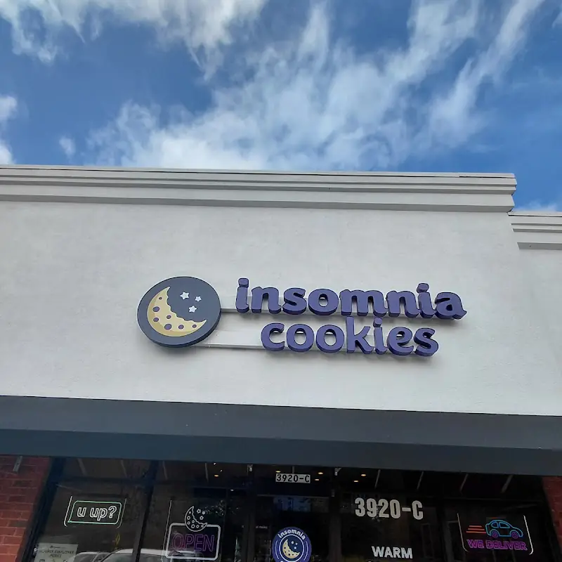 Insomnia Cookies