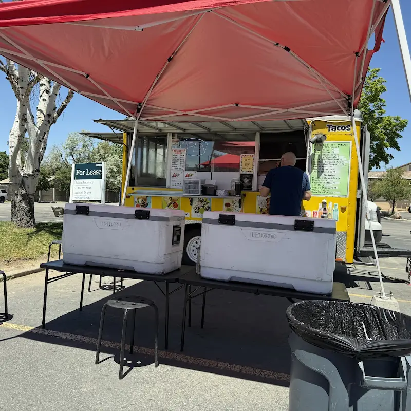 Tacos El M&M