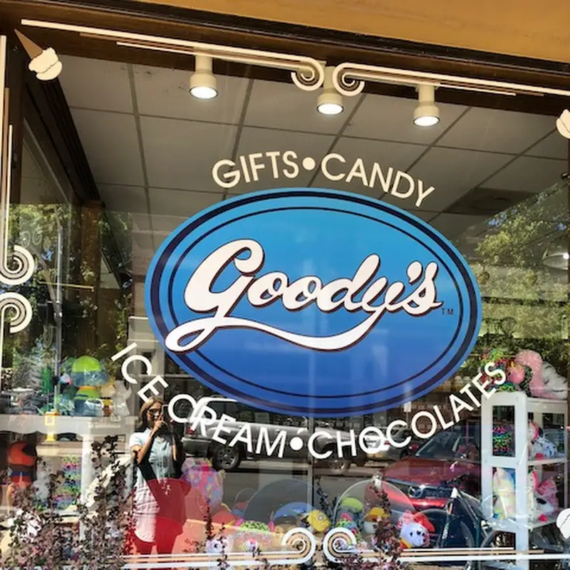 Goody's Bend — Handmade Chocolate, Popcorn, Ice Cream & Candy