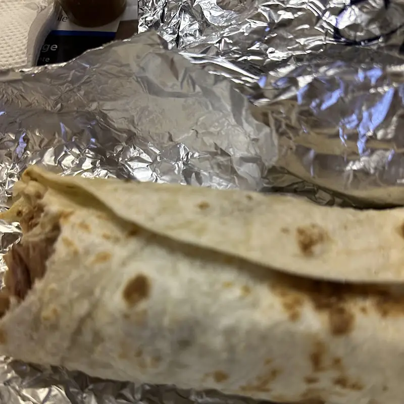 Ricos Tacos y Burritos