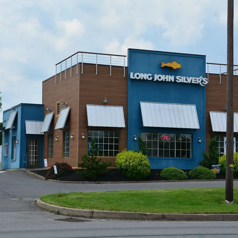 Long John Silver's