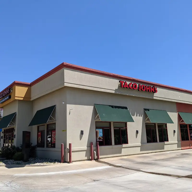 Taco John's