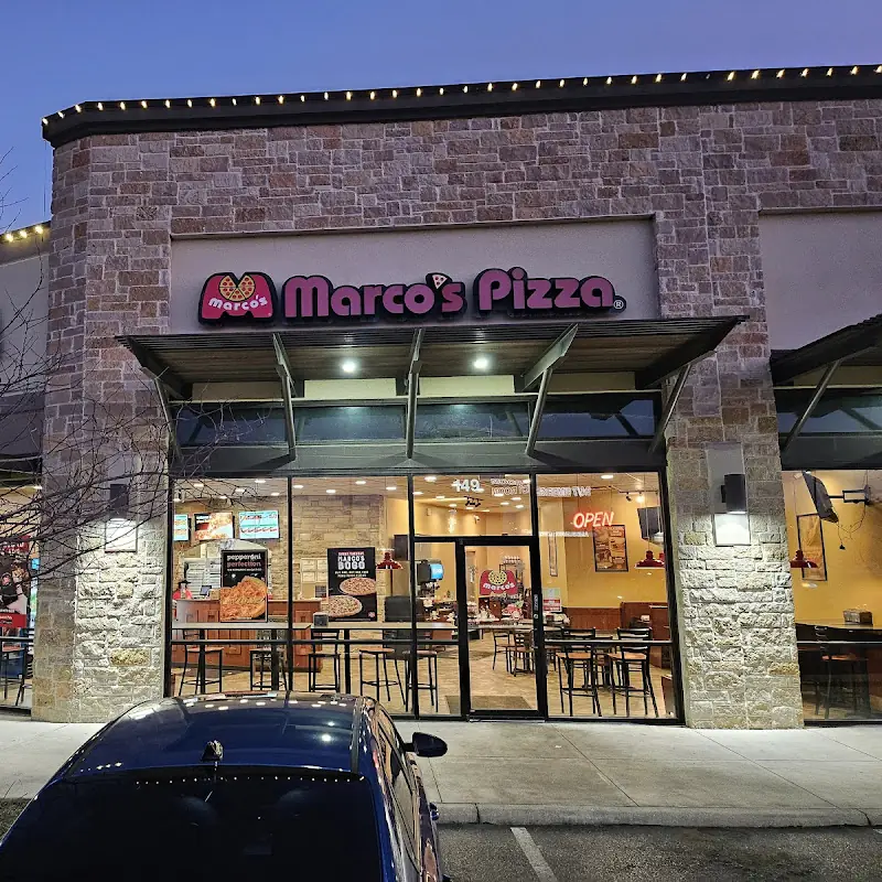 Marco's Pizza