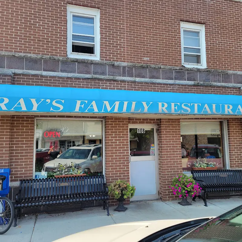 Ray's Family Restaurant