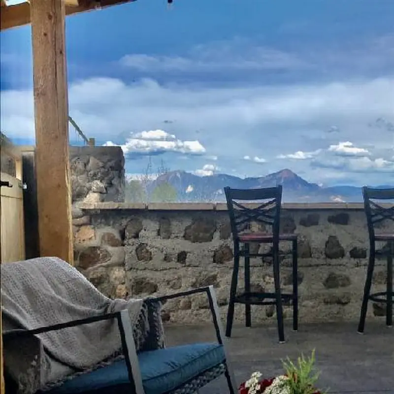 Mesa Winds Farm & Winery