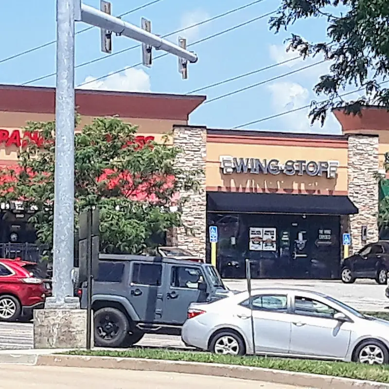 Wingstop