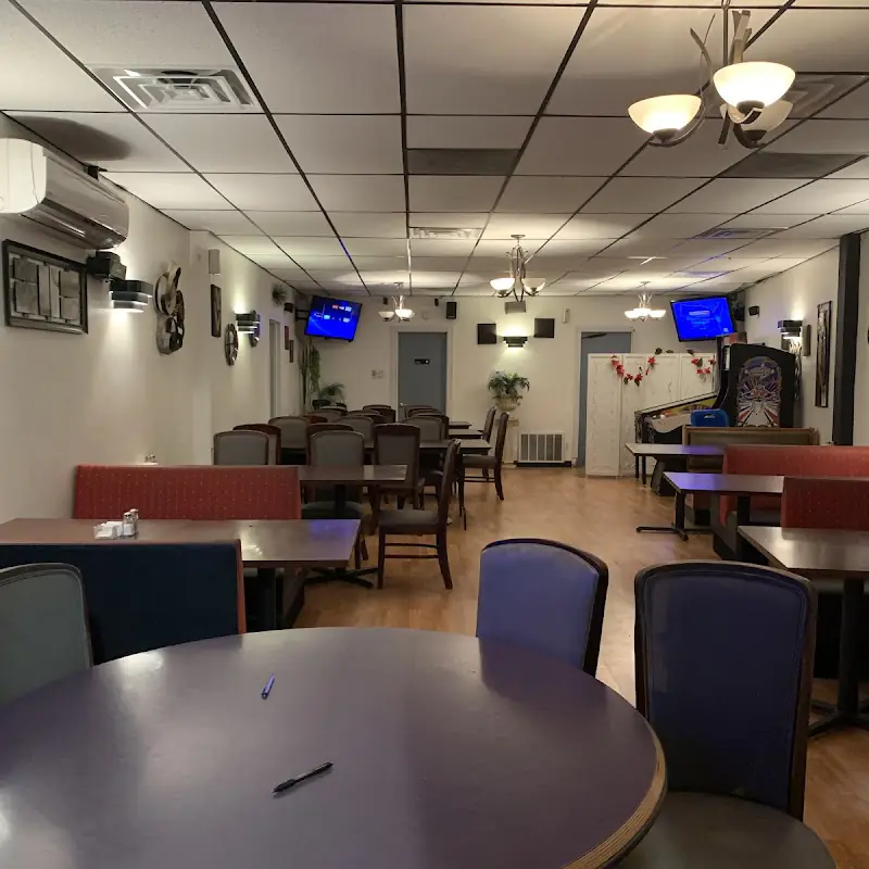 Jesse's Pizza & Wings