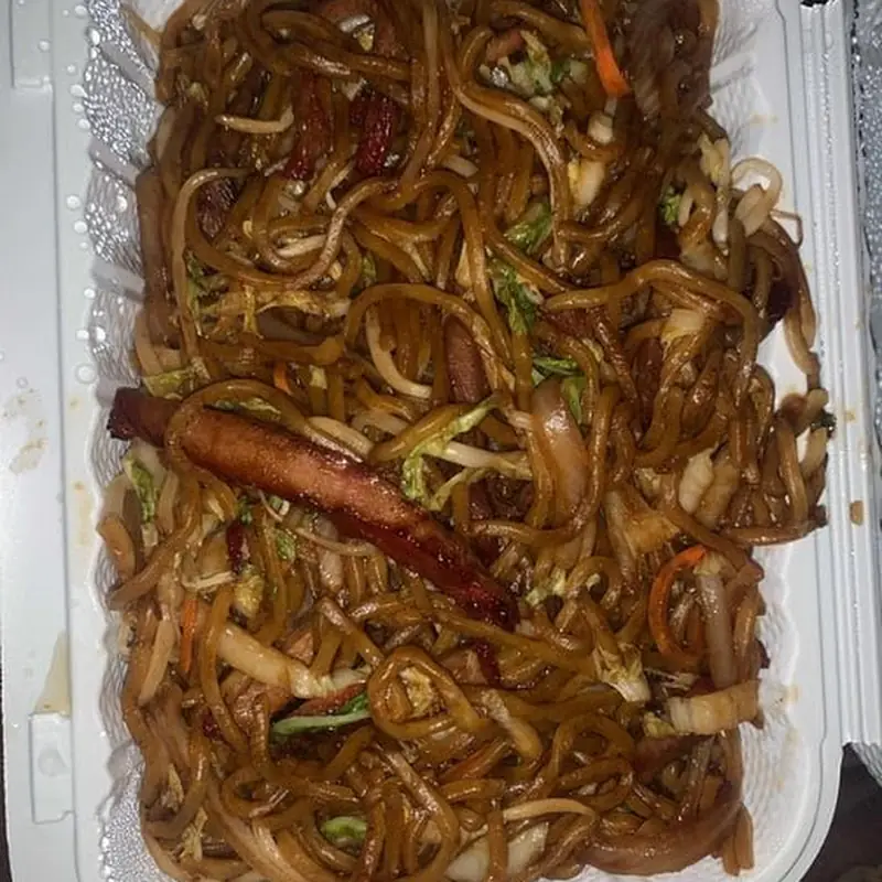 Hot & Sour Soup