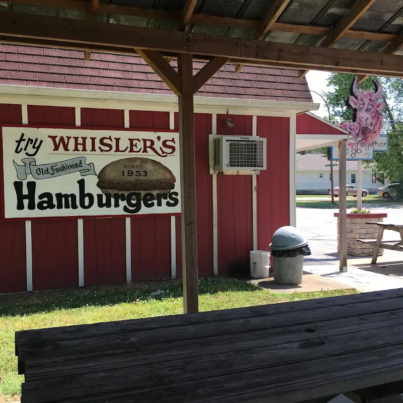 Whisler's Drive-Up