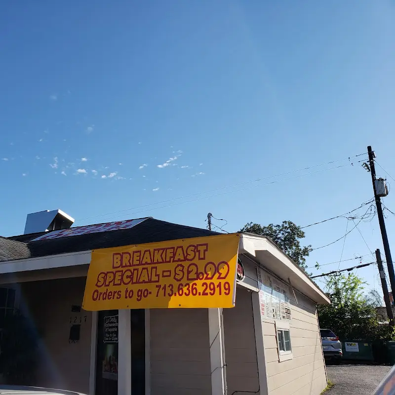La Casita