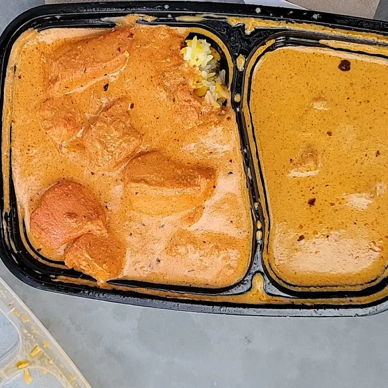 Saffron Bites