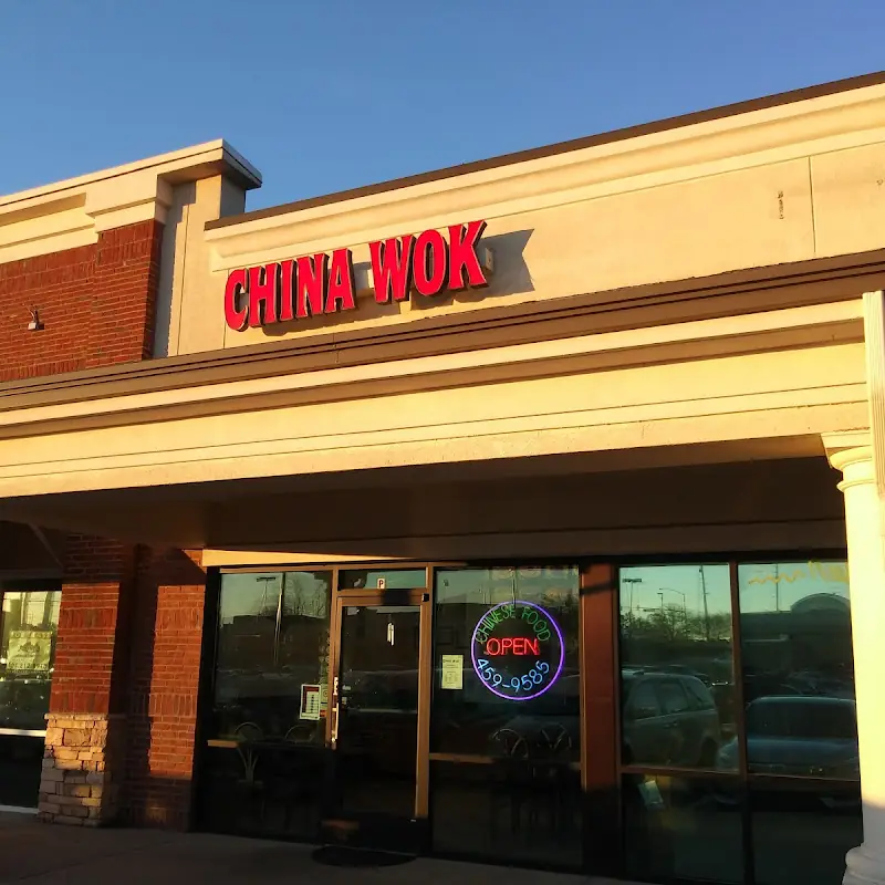 China Wok