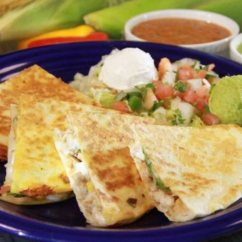 Cantina Grill