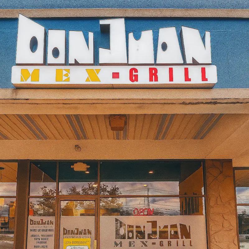 Don Juan Mex Grill