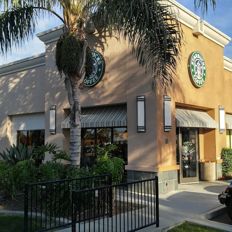Starbucks Coffee Company