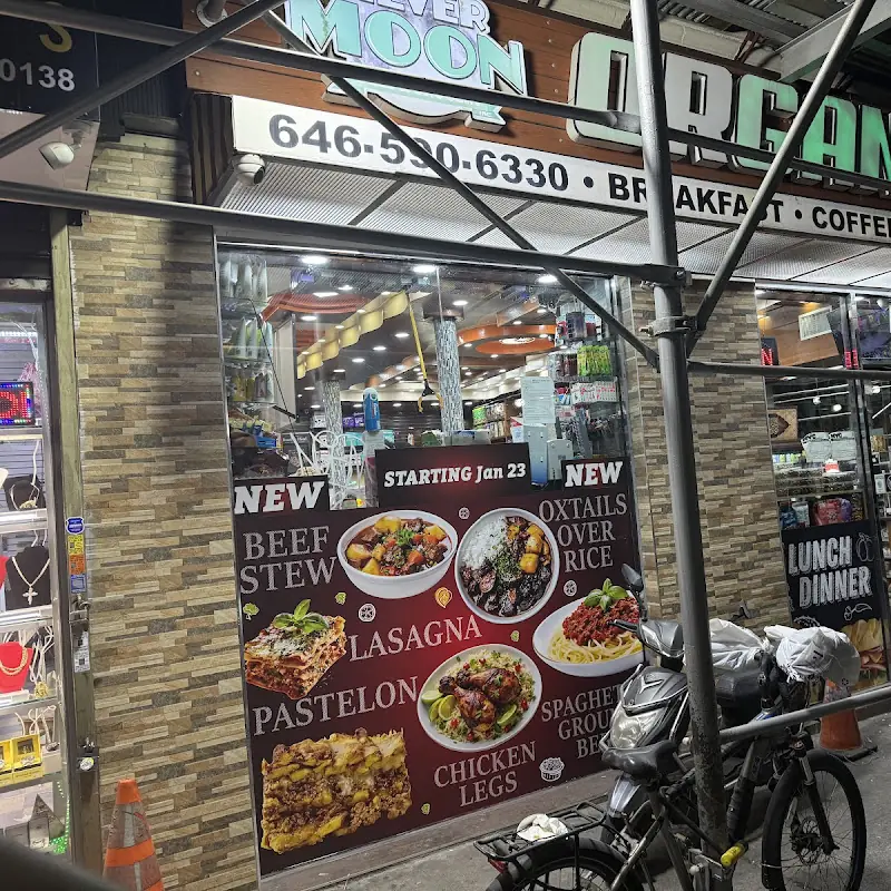 Late Night Sandwich