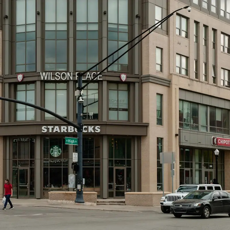 Starbucks