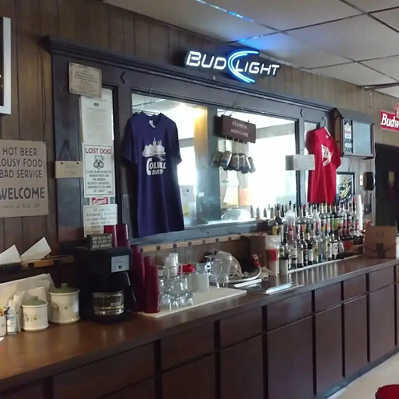 Colwell Tap & Grill