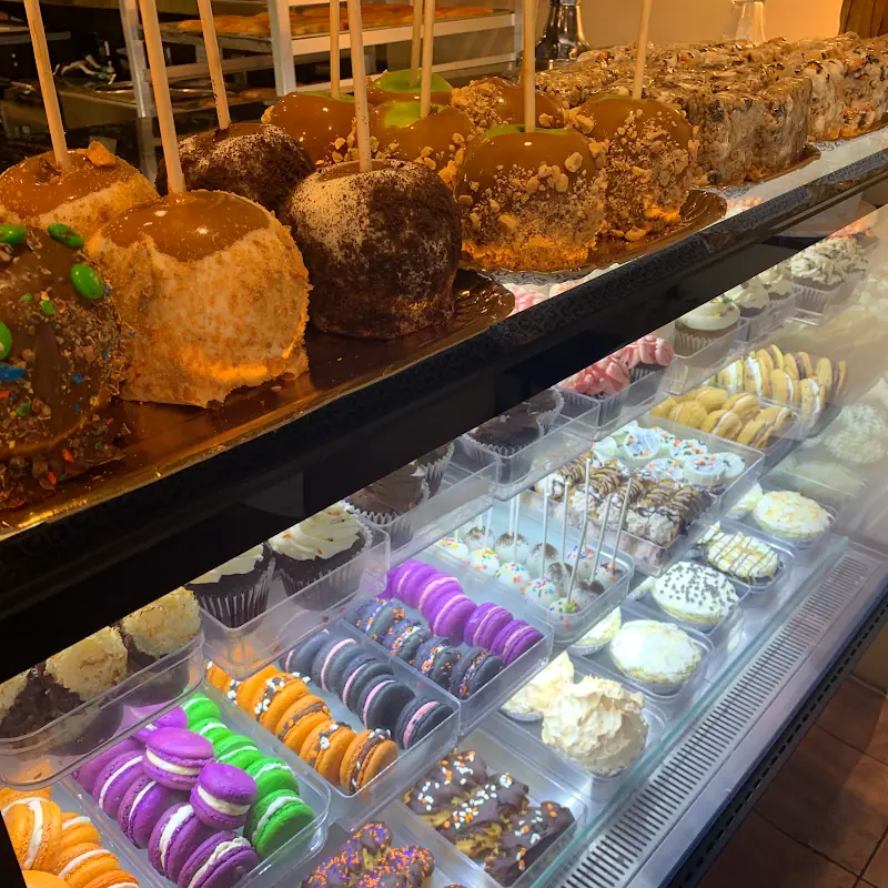 The Village Bake Shoppe