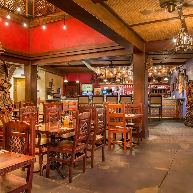 Yak & Yeti Restaurant