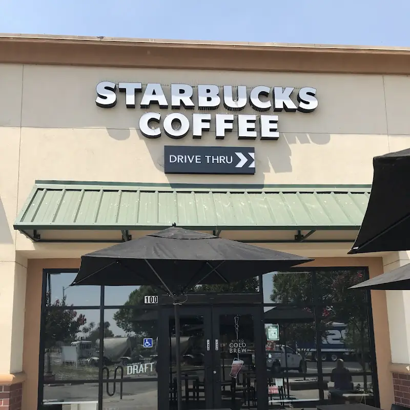 Starbucks Coffee Company