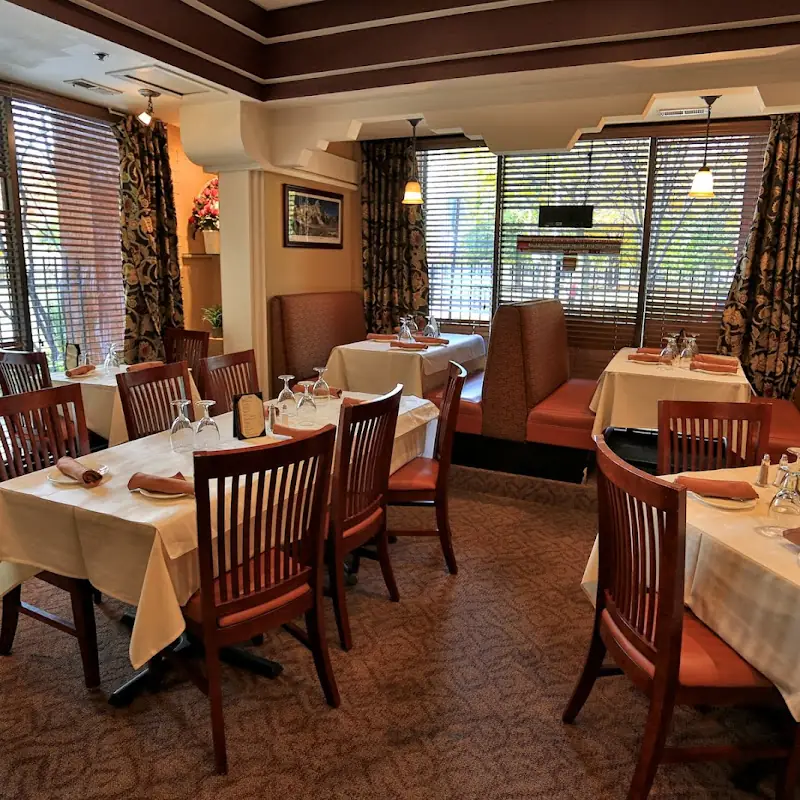 Chicago Curry House - Indian - Nepali Cuisine.