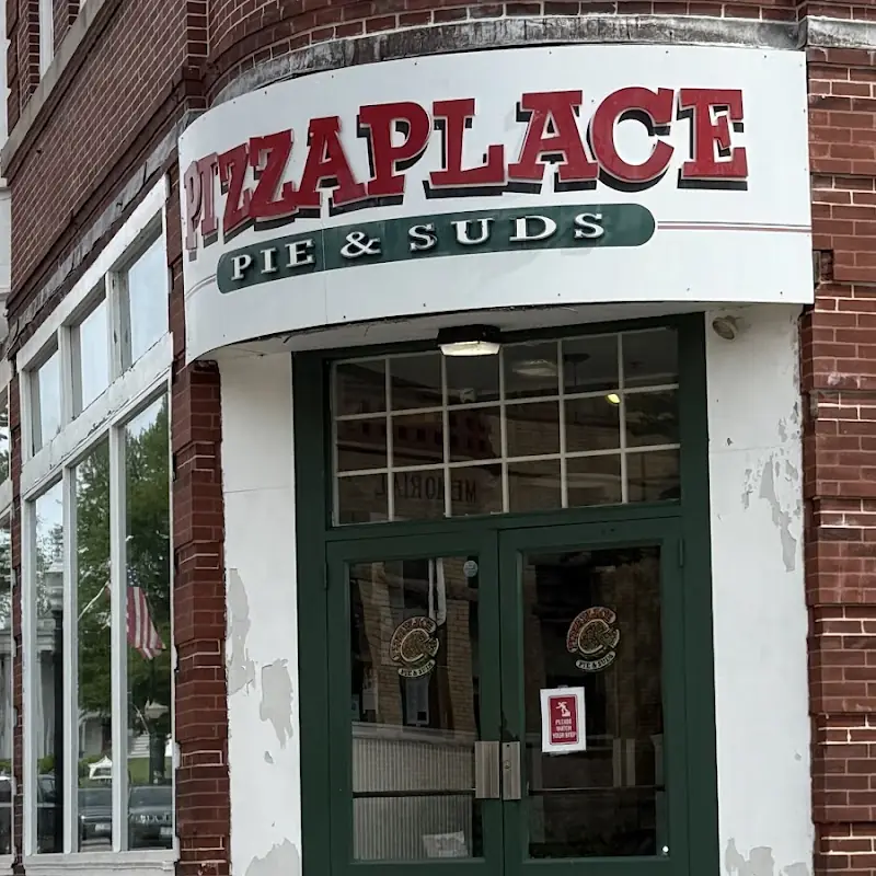 PizzaPlace