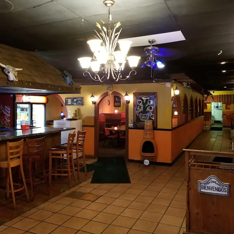 Matehuala Mexican Restaurant